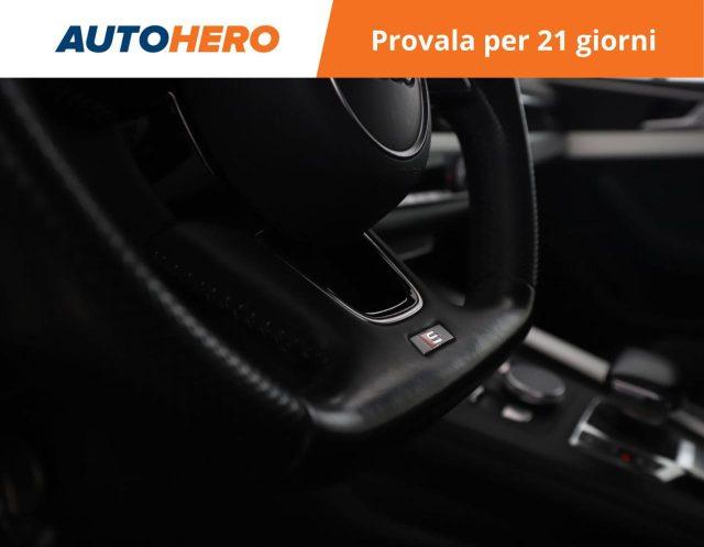 AUDI A5 3.0 TDI quattro S tronic Sport