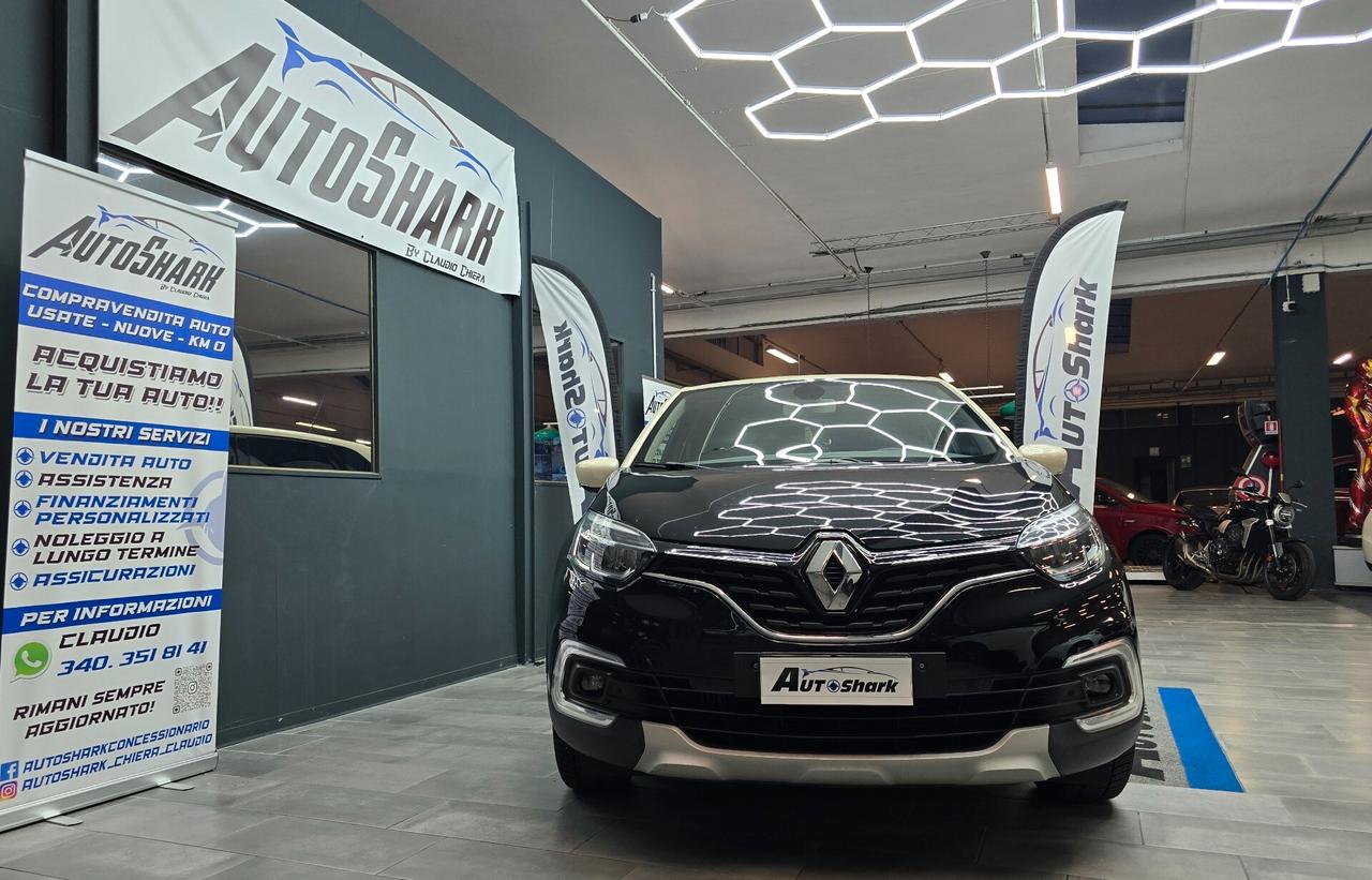 RENAULT CAPTUR 0.9 SPORT EDITION2 90CV 2019