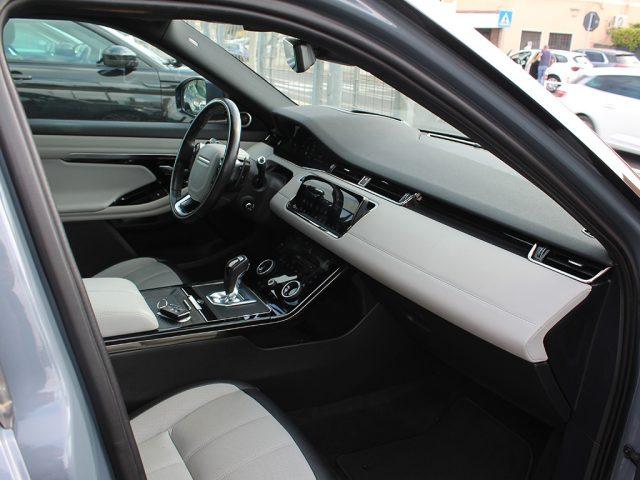 LAND ROVER Range Rover Evoque 2.0 I4 AWD Auto R-Dynamic