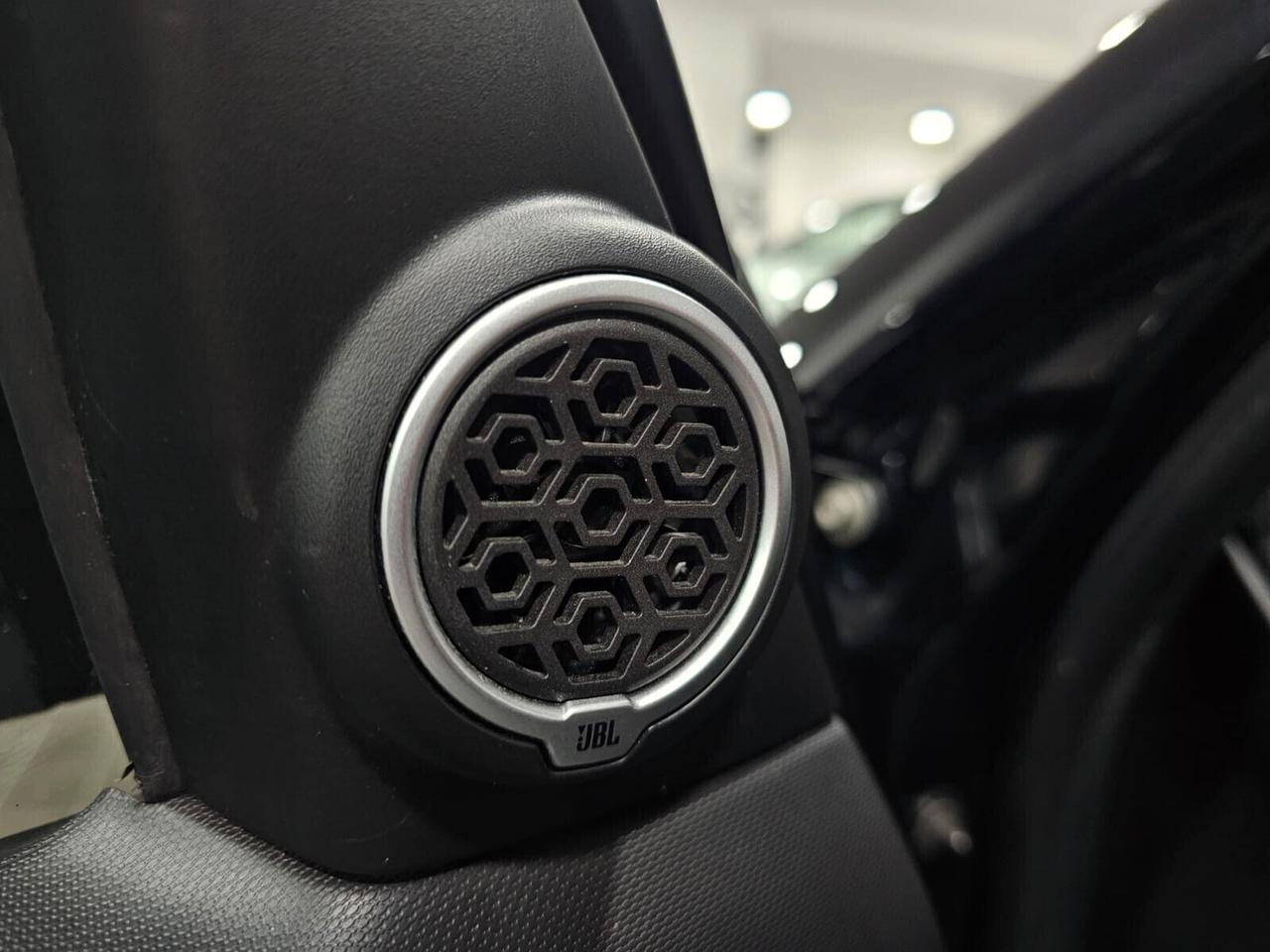 NUOVA SMART FORFOUR BRABUS EXCLUSIVE CABRIO EDITION 0.9 BENZ 109CV TWINAMIC
