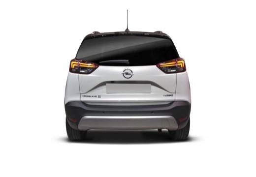 OPEL Crossland X - Crossland X 1.5 ecotec Innovation s&s 102cv