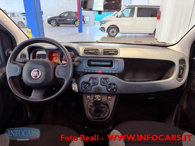 FIAT Panda 1.0 Hybrid 70 CV - NEOPATENTATI - PROMO