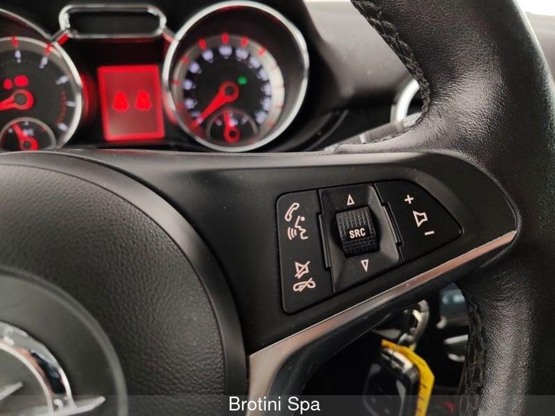 Opel Adam Adam 1.2 70 CV Glam