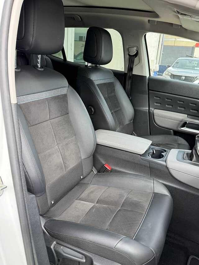 Citroen C5 Aircross BlueHDi 130 S&S Shine