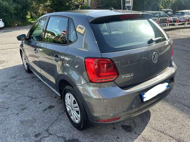 Volkswagen Polo Polo 5p 1.0 mpi Trendline 60cv