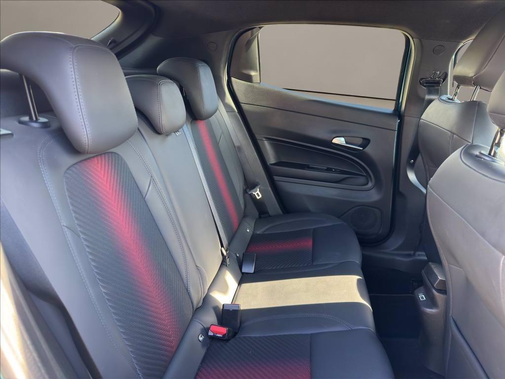 ALFA ROMEO Junior 1.2 ibrida 145cv edct6 del 2025