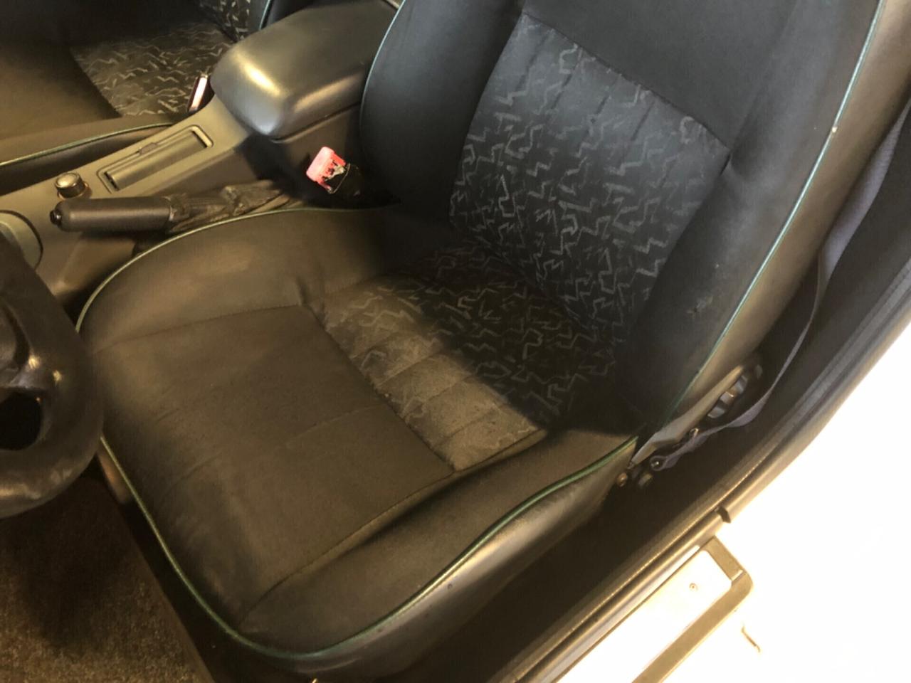 Mg MGF 1.8i - CONSERVATA