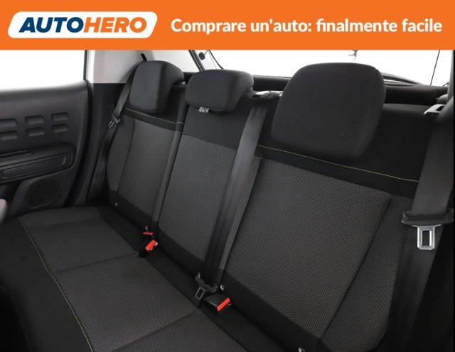 CITROEN C3 PureTech 82 Feel
