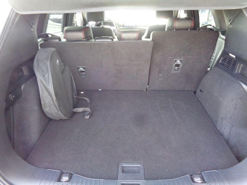 Ford Kuga Kuga 2.5 Plug In Hybrid 225 CV CVT 2WD ST-Line X