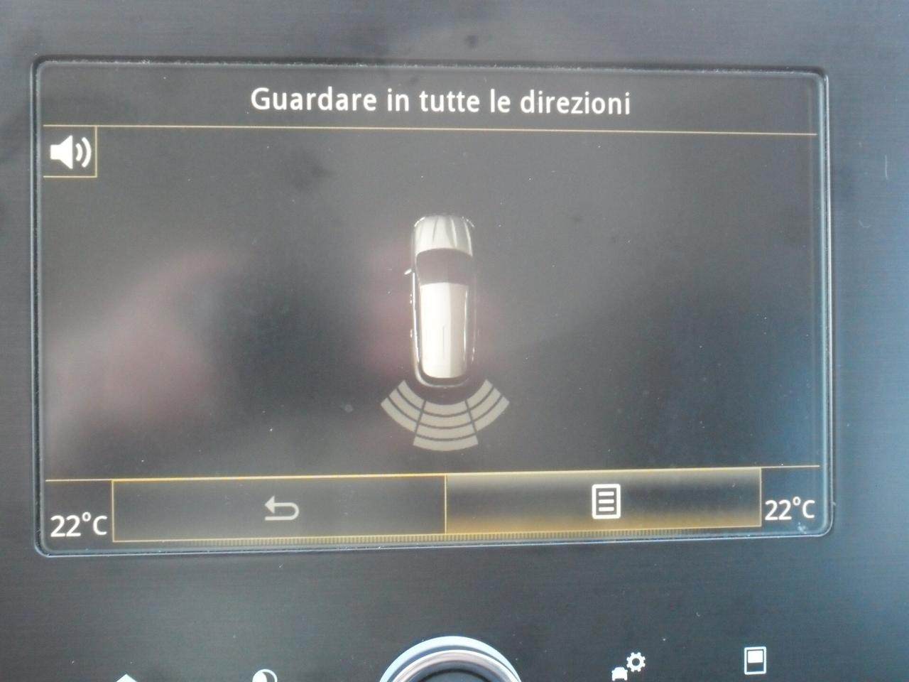 Renault Mégane Sporter 1.5Blue dCi Business