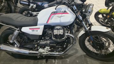 Moto Guzzi V7 SPECIAL ABS EURO 5 +
