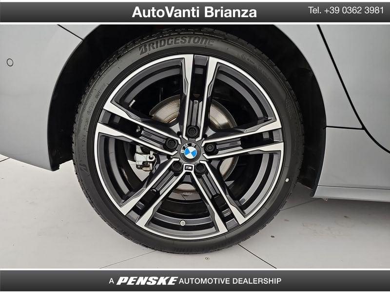 BMW Serie 1 118d 5p. M Sport