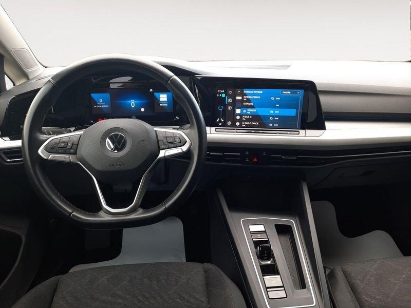 Volkswagen Golf Golf 2.0 TDI DSG LIFE