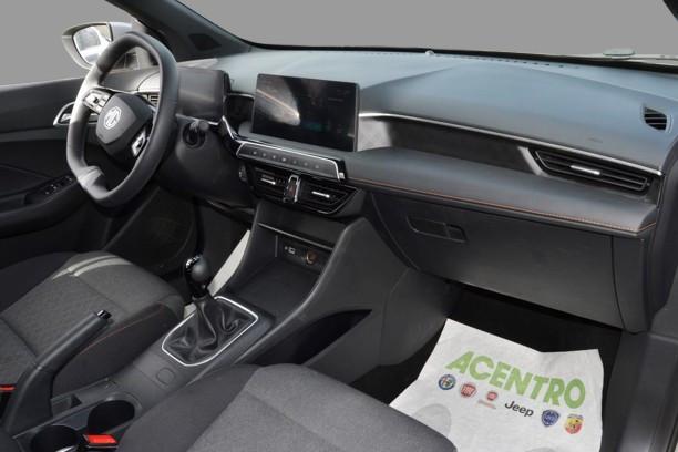 MG MG3 - ICE COMFORT