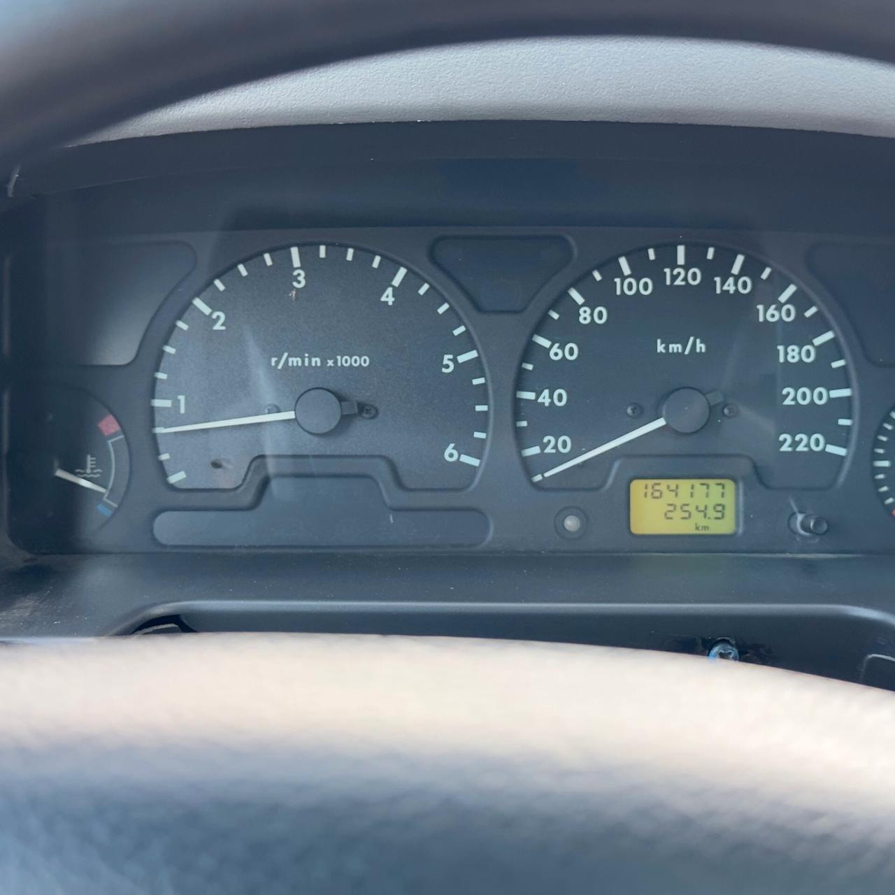 Land Rover Discovery 2.5 Td5 5 porte