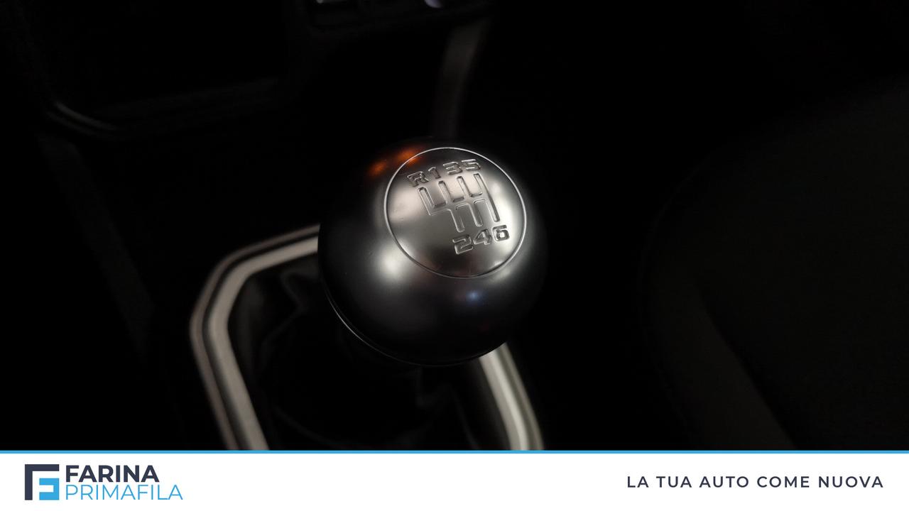 JEEP Renegade 2019 - Renegade 1.6 mjt Longitude 2wd 130cv