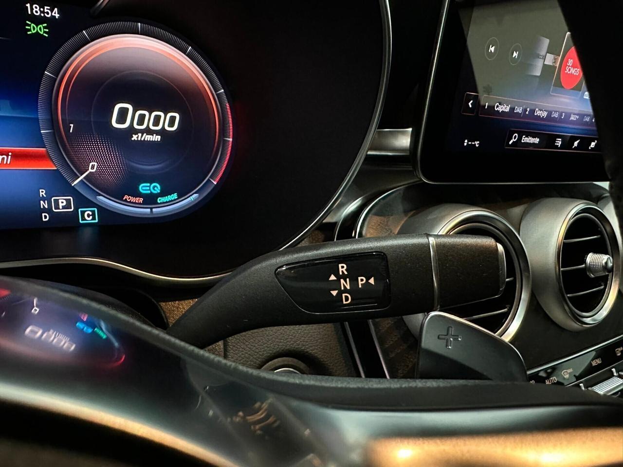 Mercedes-benz GLC 200 4Matic Mild hybrid Coup&eacu