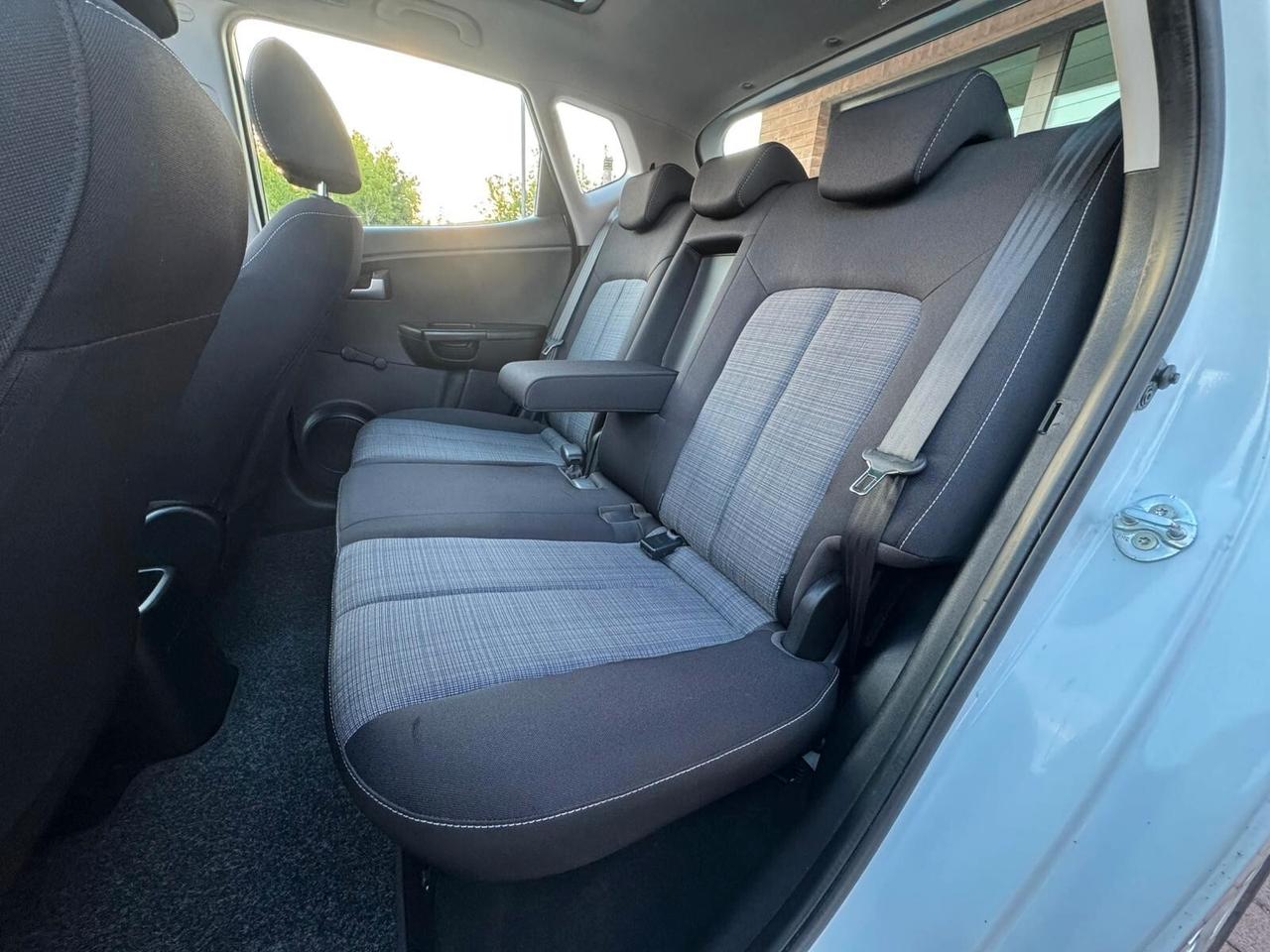 Kia Venga 1.4 Active