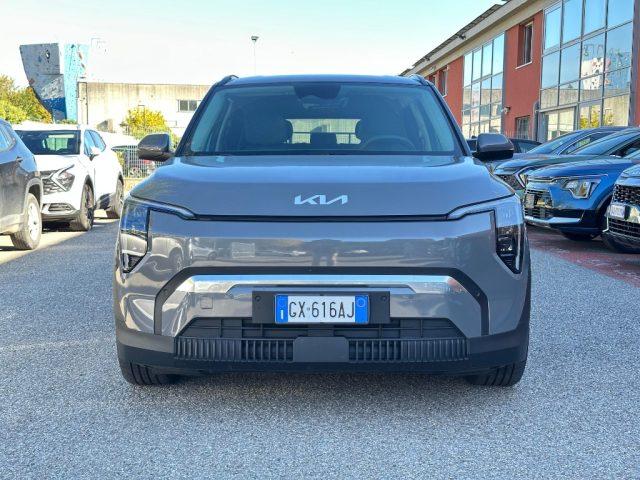 KIA EV3 81.4 kWh Earth