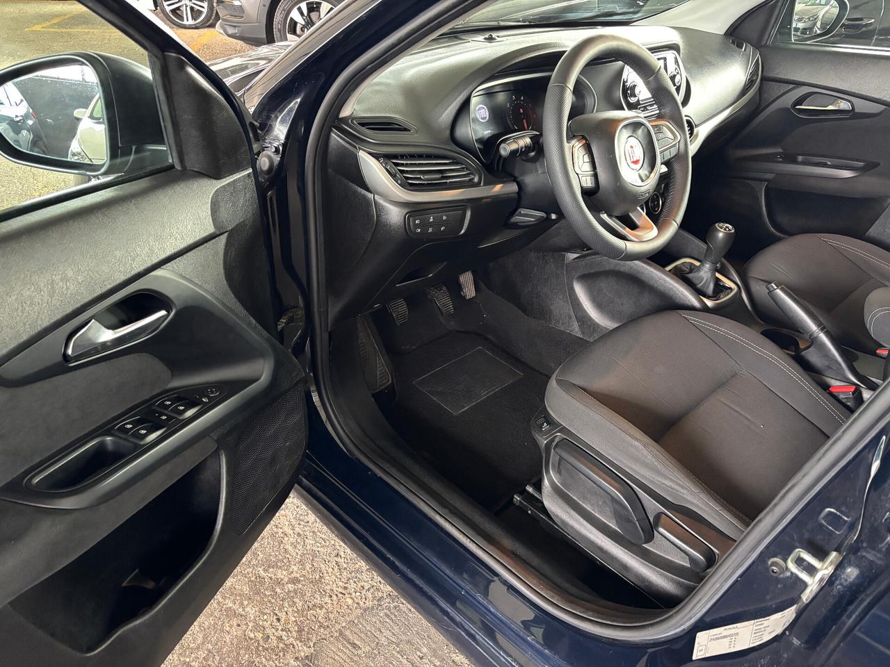 Fiat Tipo 1.3 Mjt 70KW 95CV Business NEOPATENTATO