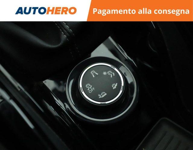 PEUGEOT 2008 1° serie 1.6 VTi 120CV Allure