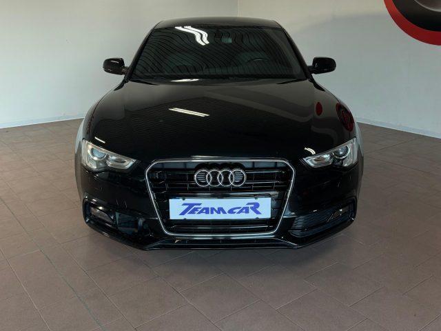 AUDI A5 SPB 2.0 TDI S-LINE Sline Esterno e Interno
