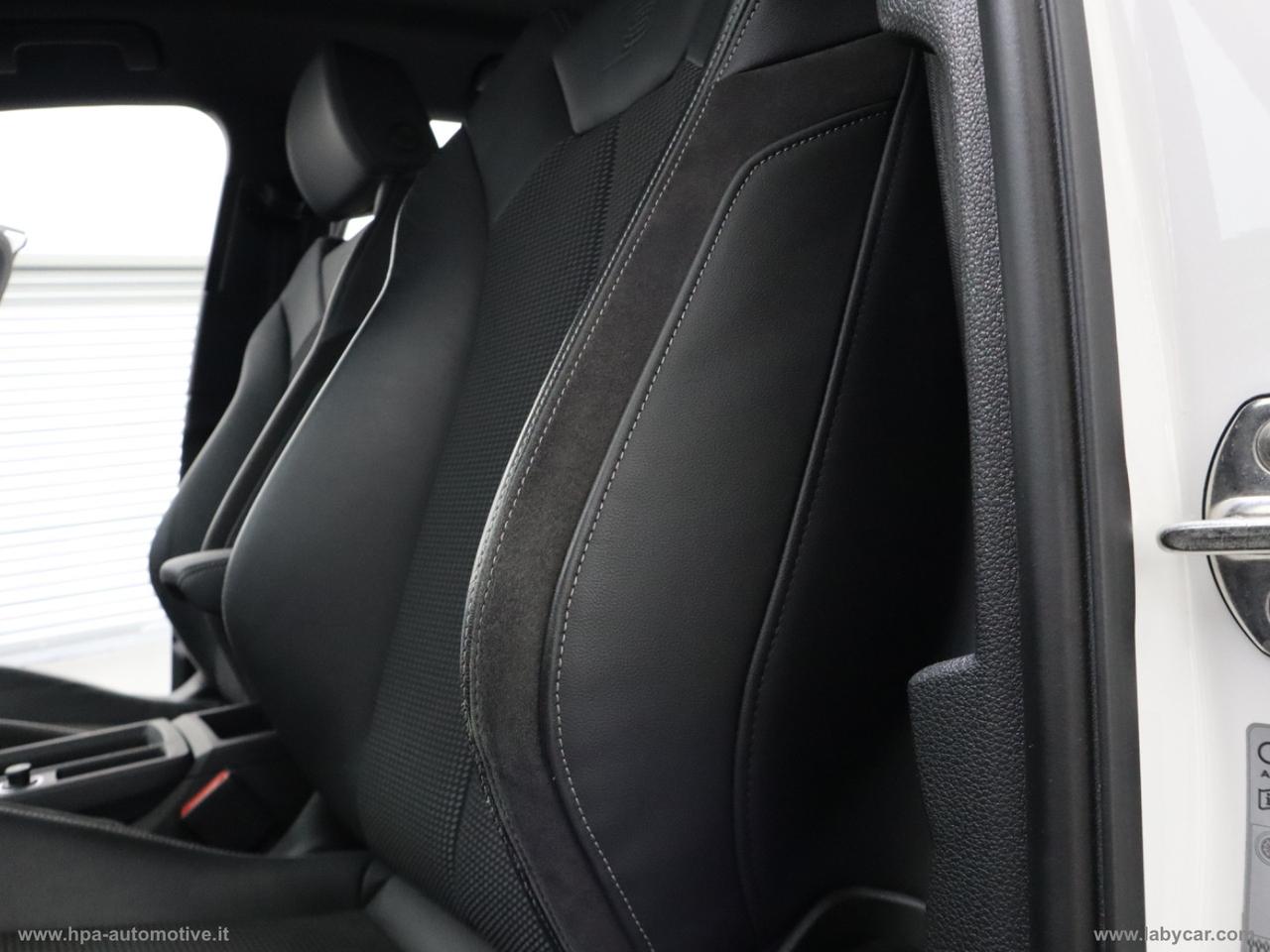 AUDI Q3 2.0TDI quattro S-LINE NAVI LED CERCHI 20 PELLE RETROCAMERA