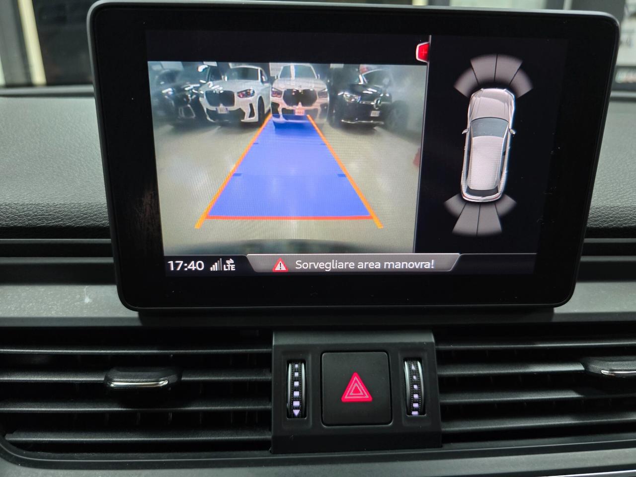 Audi Q5 40 TDI quattro S tronic Sport