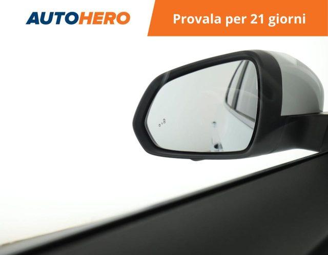 MG ZS 1.5 VTi-tech Luxury