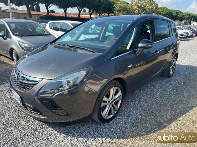 OPEL Zafira Tourer 2.0 CDTi 130CV Cosmo