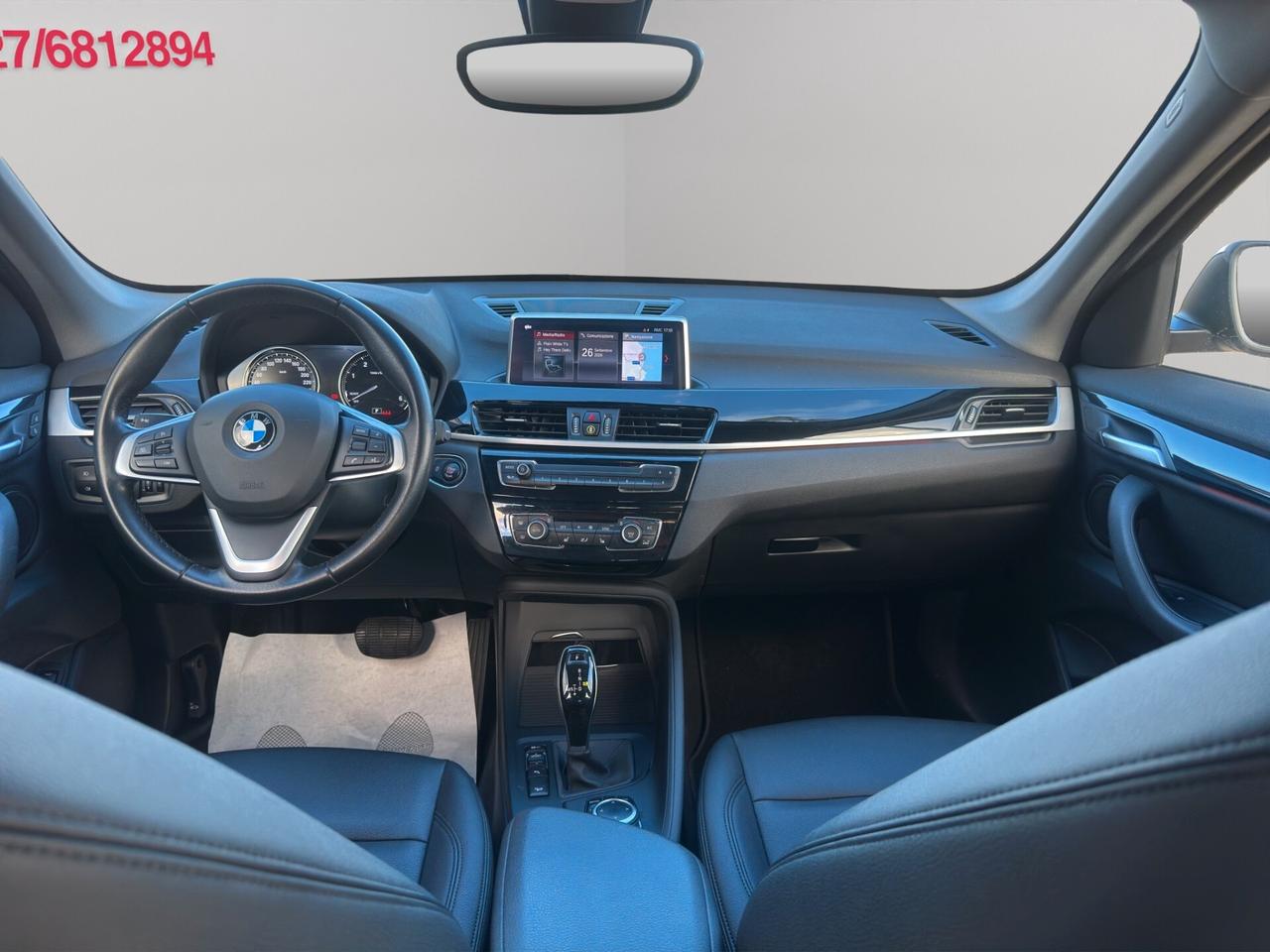 Bmw 118 118d xDrive 5p. Business Advantage