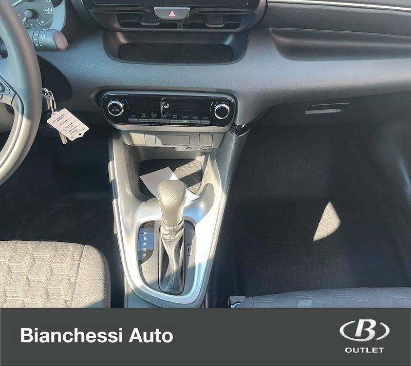 Toyota Yaris Yaris 1.5 Hybrid 5 porte Active