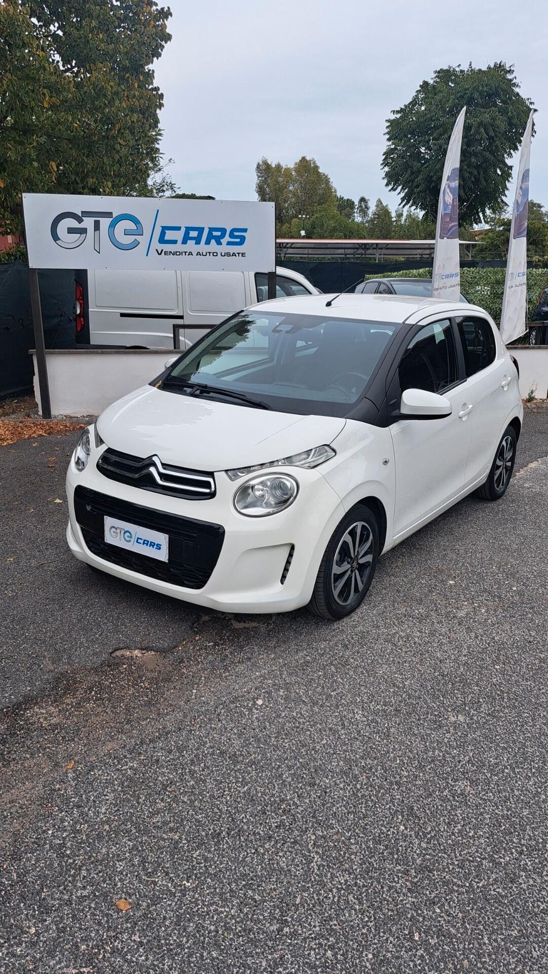 Citroen C1 - 2020 Shine