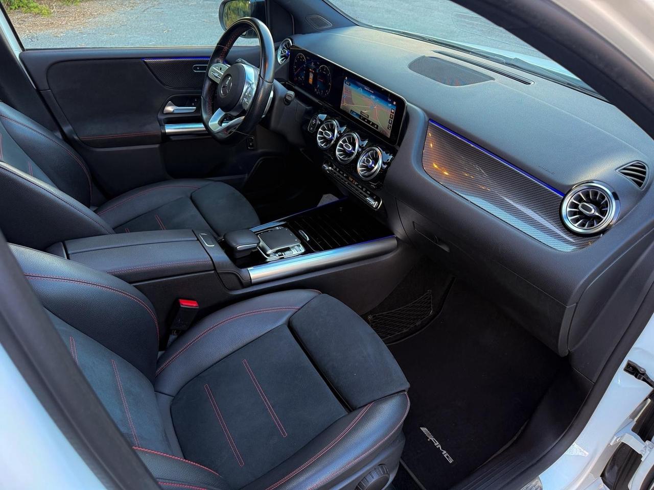 Mercedes-benz B 180 d Automatic Premium