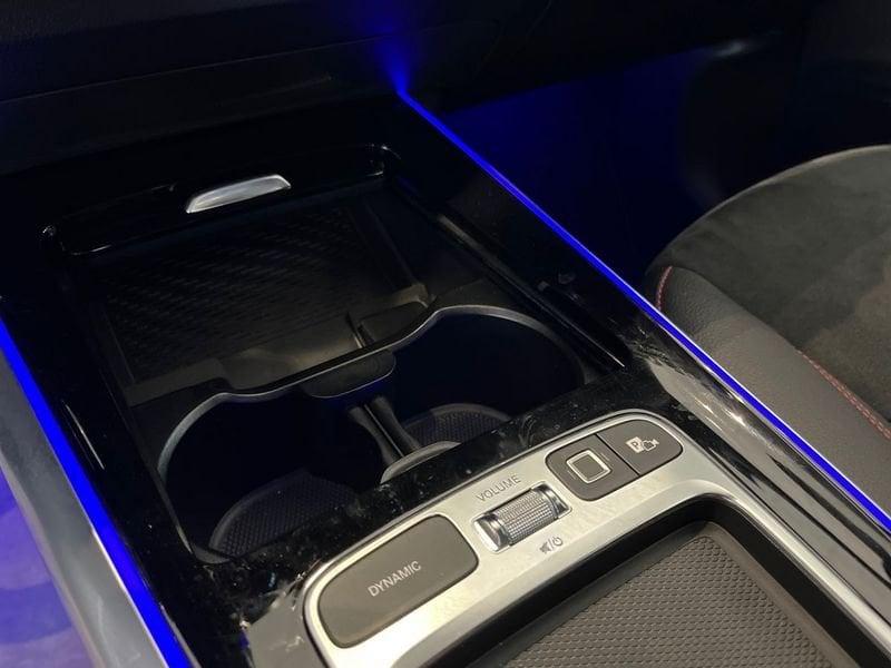 Mercedes-Benz GLA 200 d AMG Line Advanced Plus auto