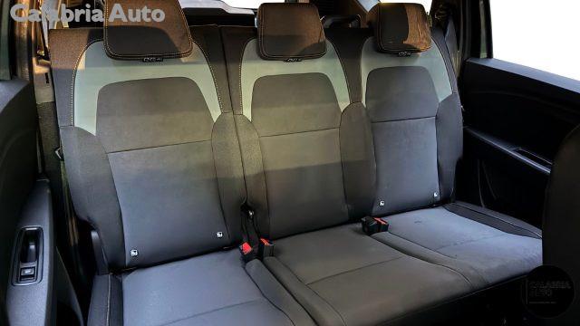 DACIA Jogger Hybrid 155 CV 5 posti Expreme