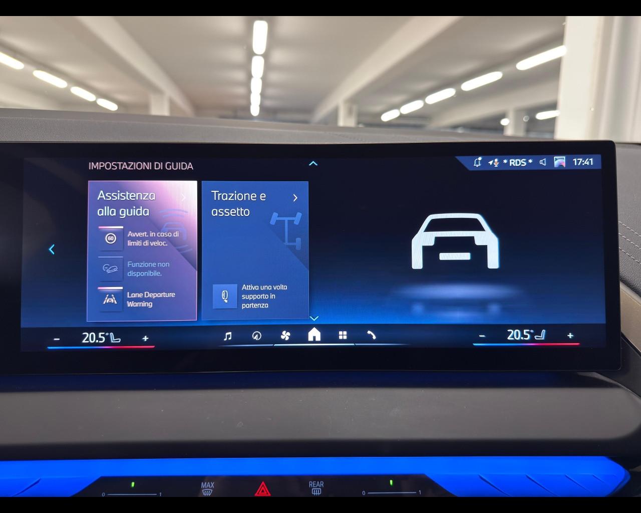 BMW BMW X3 xDrive20d