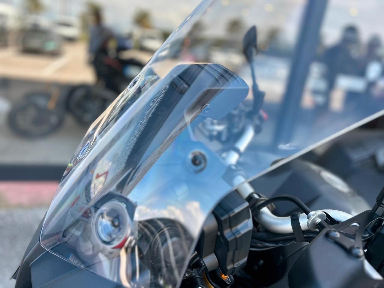 Yamaha Tracer 9 GT 119 CV UNICO PR