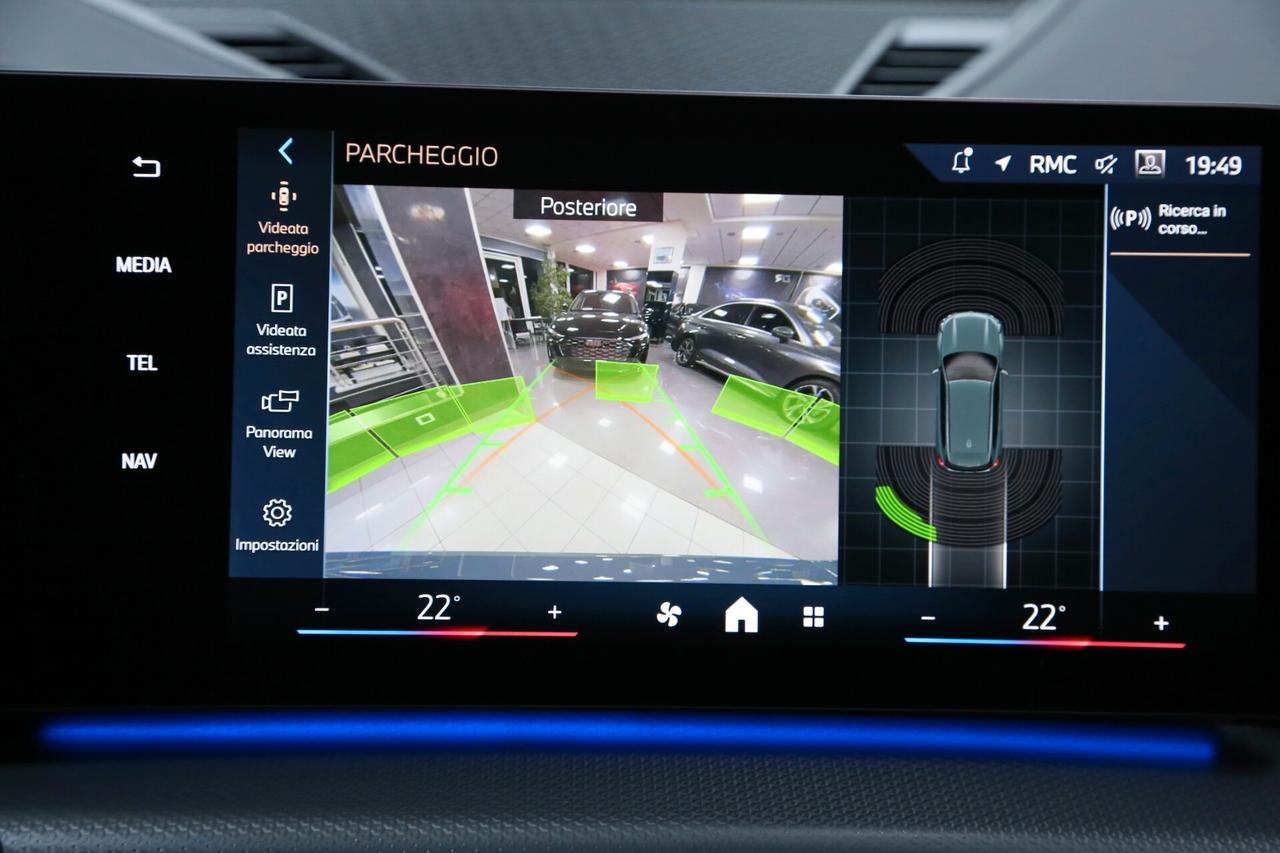 BMW X1 xDrive20d mhev Msport auto