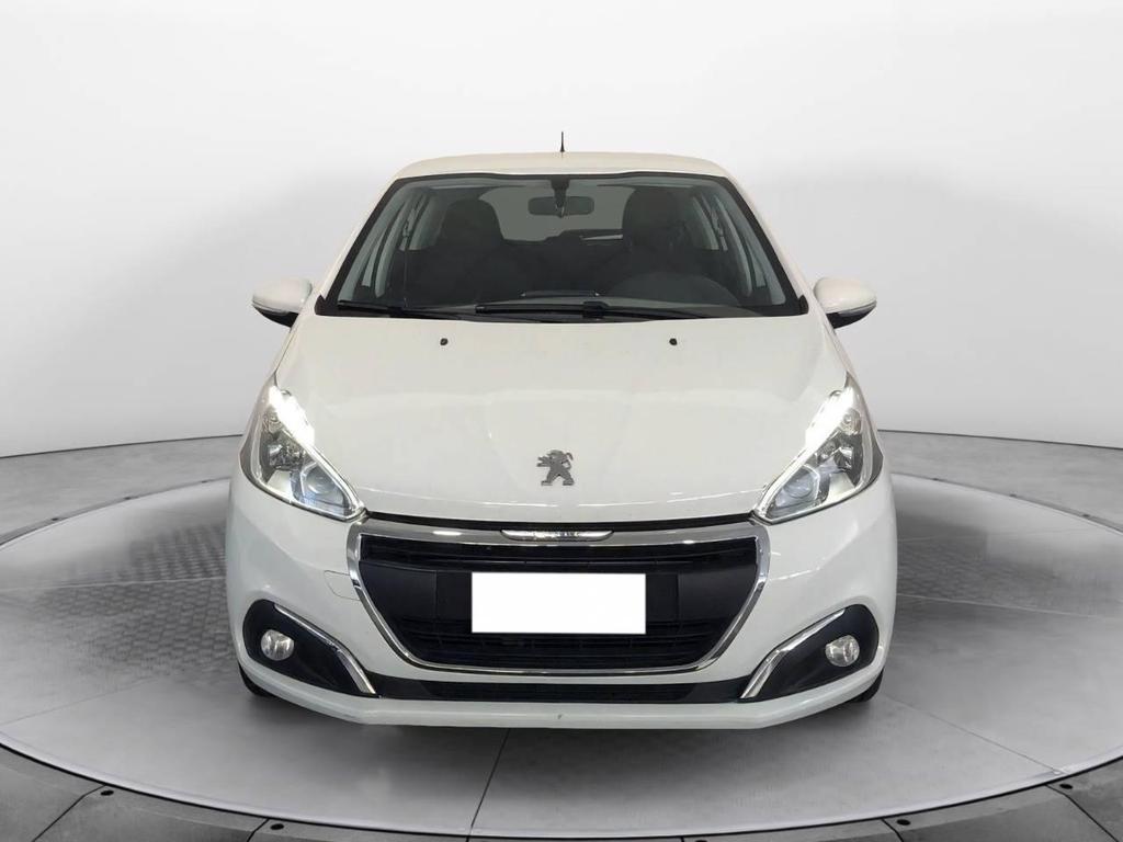 Peugeot 208 5 Porte 1.2 PureTech Active