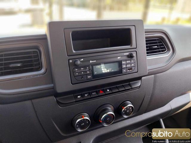 RENAULT Master T35 2.0 RIBALTABILE TRILATERALE GEMELLATO