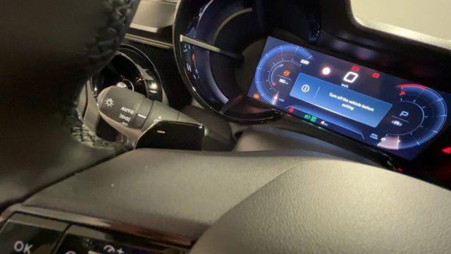 ALFA ROMEO Junior Junior 1.2 145 CV Hybrid eDCT6 Speciale