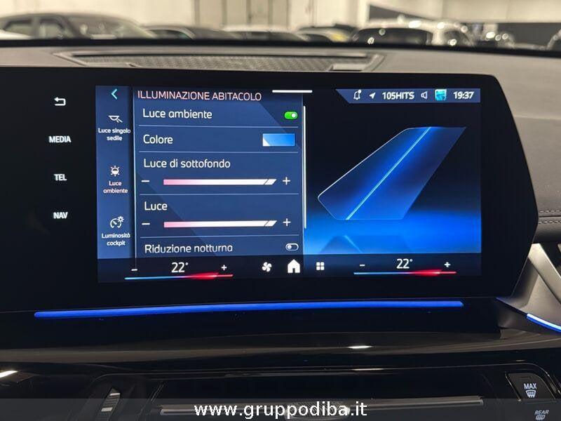 BMW X1 U11 sdrive18d MSport Pro auto