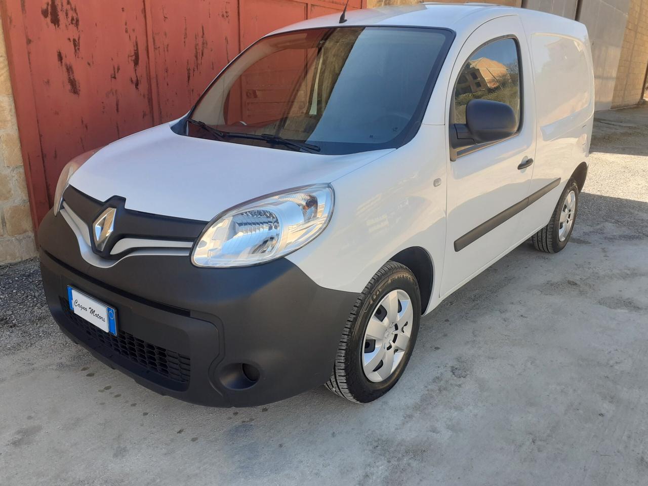 Renault kangoo DCI 110CV EXPRESS