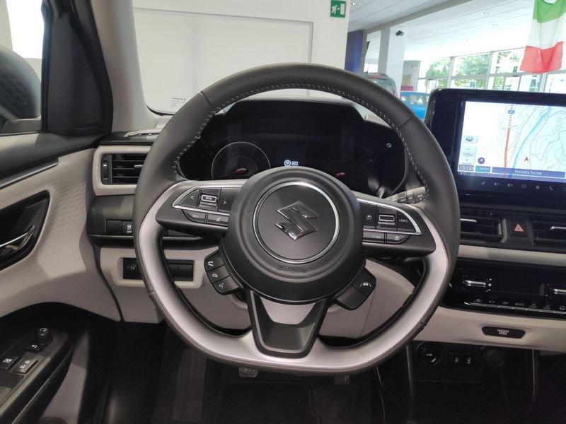 Suzuki Swift 1.2 Hybrid 4WD AllGrip Top*4x4*