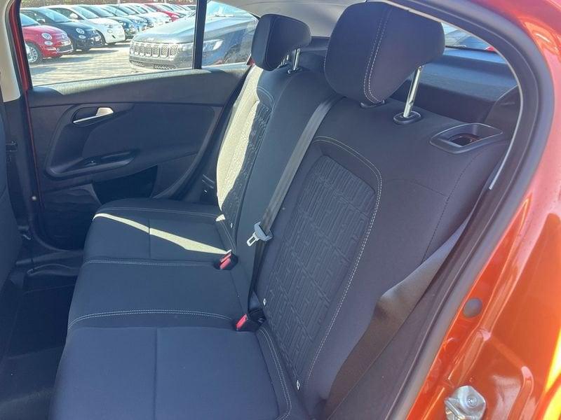 FIAT Tipo 1.5 Hybrid DCT 5 porte
