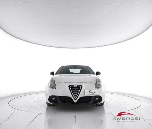 ALFA ROMEO Giulietta 1.6 JTDm-2 Progression c/CL