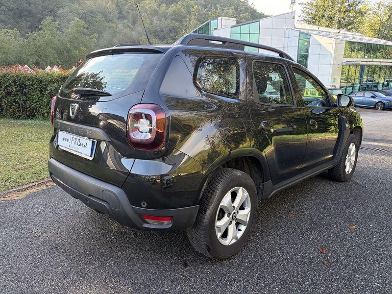 Dacia Duster 1.5 Blue dCi 8V 115 CV 4x2 Essential