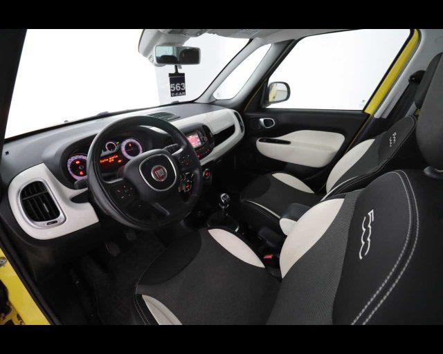 FIAT 500L 1.6 Multijet 105 CV Trekking