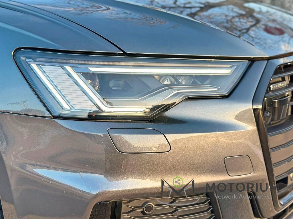 Audi A6 Avant 45 3.0 tdi mhev Business Design quattro tiptronic